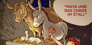 Gottesdienste an Heiligabend und den Weihnachtsfeiertagen in Velbert und Heiligenhaus