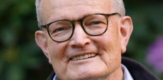 Kulturkreis Hösel fördert kulturelle Teilhabe Wolfram Brecht aus dem Vorstand des Höseler Kulturkreises, Bild: Privat