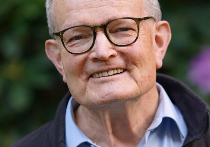 Wolfram Brecht Wolfram Brecht aus dem Vorstand des Höseler Kulturkreises, Bild: Privat