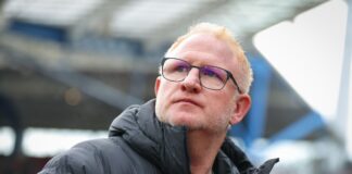 Fürths Trainer Vogel: «Dann wird es schwierig» Trainer Heiko Vogel steht mit den Fürthern vor einer schwierigen Aufgabe. (Archivbild)