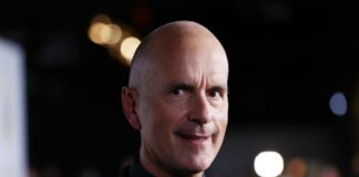 Herbst: Viele Chefs denken immer noch wie Stromberg Christoph Maria Herbst glaubt, dass Egozentrik, ein Mangel an Empathie und Opportunismus noch lange nicht verschwunden sind. (Archivbild)