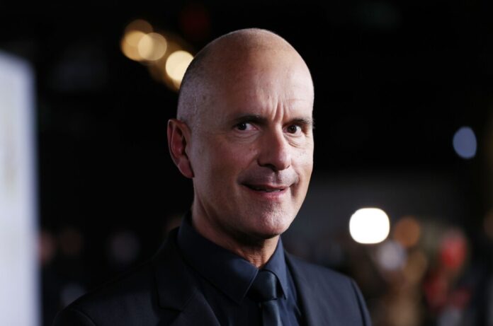 Herbst: Viele Chefs denken immer noch wie Stromberg Christoph Maria Herbst glaubt, dass Egozentrik, ein Mangel an Empathie und Opportunismus noch lange nicht verschwunden sind. (Archivbild)