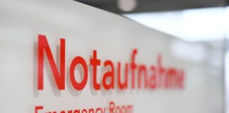 Die Zahl der ambulanten Notfallbehandlungen in NRW ist gestiegen. (Archivbild) 