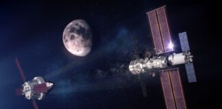 Die Studien sollen dabei helfen, Astronauten auf Langzeitmissionen vorzubereiten – etwa zum Mond oder Mars. (Symbolbild)