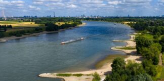 Die NRW-Landeshauptstadt Düsseldorf schneidet im Ranking besonders gut ab.