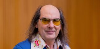 Warum Guildo das Lied «Leise rieselt der Schnee» lieb hat Guildo Horn verrät zu Weihnachten Privates. (Archivbild)