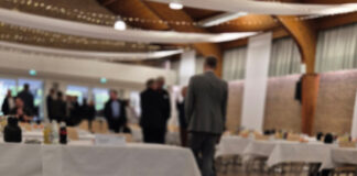 Bei Versammlung in Wülfrath: Wasserverband erhöht Gebühren In Wülfrath hat der BRW seine Versammlung abgehalten. Foto: BRW