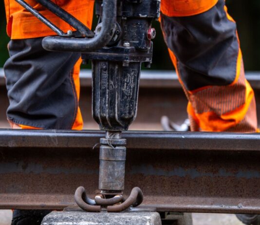 Sanierungsfall Schiene – die großen Bahnbaustellen in NRW Auf etlichen Bahnstrecken stehen umfangreiche Bauarbeiten an. (Symbolbild)