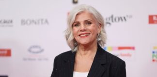 Schrowange ist jetzt Münchnerin – und entdeckt die Stadt Birgit Schrowange ist jetzt Münchnerin. (Archivbild)