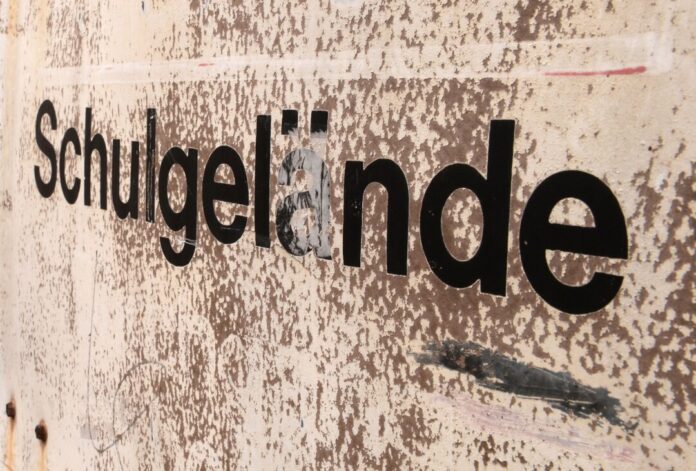 Sanierung von Schulen Auch in NRW sehen viele Schulleiter Sanierungsbedarf (Archivbild)