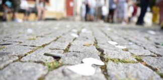 Schlägerei wegen Hochzeitsspiel: Braut kommt ins Krankenhaus Für die Braut und einen weiteren Gast endete das Fest nach der Schlägerei im Krankenhaus. (Symbolbild)