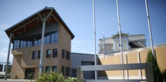 NRW testet Ionenscanner gegen unsichtbare Knastdrogen Mit Ionenscanner sollen neue Designerdrogen auafgespürt werden. (Symbolfoto)