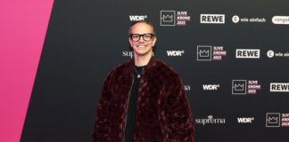 DJ Alle Farben nach Unfall: «Ich habe überlebt» DJ Alle Farben feierte Anfang des Jahres seinen zweiten Geburtstag.