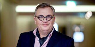 Warum Hape Kerkeling Donald Trump nicht parodieren will Hape Kerkeling findet: «Es muss auch immer etwas Liebenswürdiges an der Figur sein, in die Sie schlüpfen wollen.» (Archivbild)