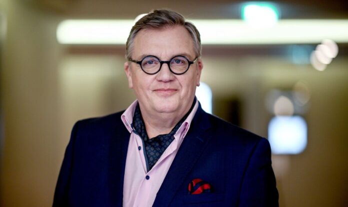 Hape Kerkeling Hape Kerkeling findet: «Es muss auch immer etwas Liebenswürdiges an der Figur sein, in die Sie schlüpfen wollen.» (Archivbild)