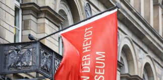 Das Gemälde von Schmidt-Rottluff ist in diesem Jahr bereits das zweite an die Erben der Hess-Familie zurückgegebene Spitzenwerk aus Nordrhein-Westfalen. (Archivbild)