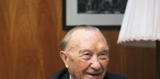 Die zehn witzigsten Fakten über Konrad Adenauer Konrad Adenauer wurde am 5. Januar 1876 geboren - vor 150 Jahren. (Archivbild)