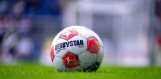 Klassiker BVB gegen FC Bayern am 28. Februar Die DFL hat die Bundesliga-Spieltage 20 bis 24 Zeit genau angesetzt. (Archivbild)