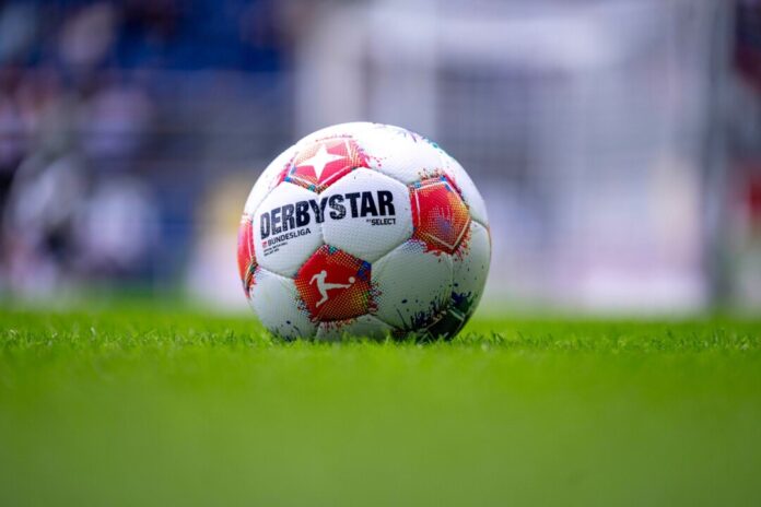 SC Paderborn 07 - Fortuna Düsseldorf Die DFL hat die Bundesliga-Spieltage 20 bis 24 Zeit genau angesetzt. (Archivbild)