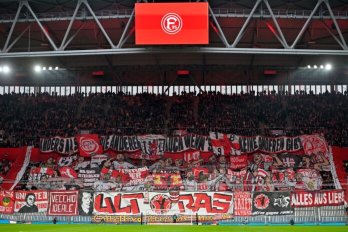 Fortuna Düsseldorf Die Fans von Fortuna Düsseldorf dürfen sich auf einen neuen Spieler freuen. (Archivbild)