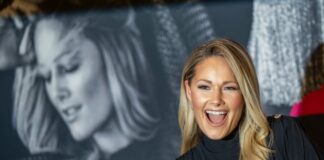 Helene Fischer kann unbehelligt zum Weihnachtsmarkt gehen Musikstar Helene Fischer sieht Weihnachtsmärkte als «Mischung aus Tradition und Leichtigkeit». (Archivfoto)