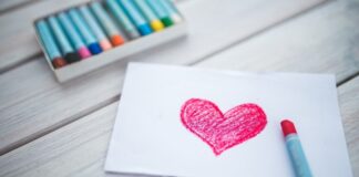 “KreativKids” – Basteltreff für Kinder in der Bücherei