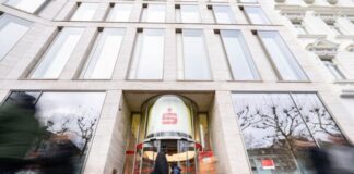 Gold aus Bonner Sparkasse gestohlen Die betroffene Sparkasse Köln/Bonn bestätigte den Vorfall.