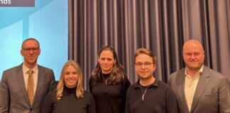 Ratingen dominiert im neuen CDU-Kreisvorstand Der CDU Stadtverband Ratingen ist im neu gewählten Kreisvorstand der CDU Mettmann stark vertreten. Foto: CDU Ratingen