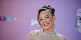 Alessia Herren kündigt «Baby Nr. 2» an Reality-Star Alessia Herren erwartet erneut Familienzuwachs. (Archivfoto)