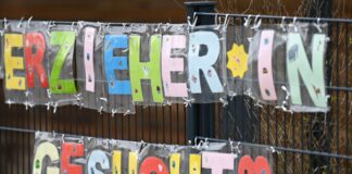 Kita-System unter Druck – Personalnot bleibt Riesenproblem Die Suche nach pädagogischem Fachpersonal wird auch 2026 herausfordernd bleiben. (Archivbild)