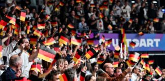 Für die WM-Hauptrundenspiele der deutschen Handballerinnen in Dortmund gibt es noch reichlich Tickets.