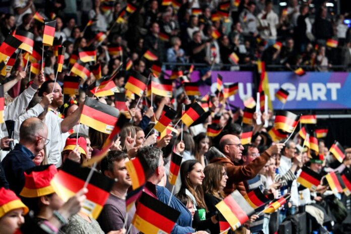 Handball-WM: Deutschland - Island Für die WM-Hauptrundenspiele der deutschen Handballerinnen in Dortmund gibt es noch reichlich Tickets.