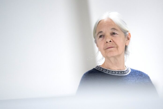 Prozess gegen ehemalige RAF-Terroristin Klette Der Prozess gegen Daniela Klette zieht sich noch länger. (Archivbild)