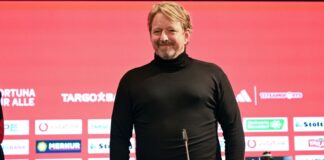 Fortuna hofft vor Keller-Duell auf Impuls durch Mislintat Soll Fortuna Düsseldorf in schwierigen Zeiten neuen Schwung bringen: Sven Mislintat.