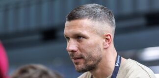 Podolski trauert um seine Oma – «Wie eine zweite Mutter» Lukas Podolski richtet bewegende Worte an seine gestorbene Oma. (Archivbild)