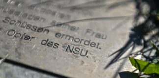 Die Terrorzelle «Nationalsozialistischer Untergrund» (NSU) ermordete ab dem Jahr 2000 zehn Menschen in ganz Deutschland. (Archivbild)