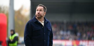 Fortuna stellt sich neu auf: Nach Allofs nun auch Weber weg Nach Klaus Allofs muss auch Sportdirektor Christian Weber gehen. (Archivbild)
