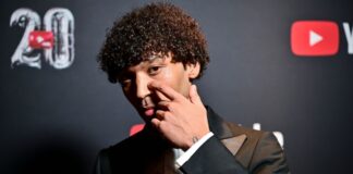 Aachener Rapper Jazeek in Spotify-Jahrescharts vorne Der Rapper Jazeek ist bei den Spotify-Jahrescharts in NRW ganz vorne. (Archivbild)