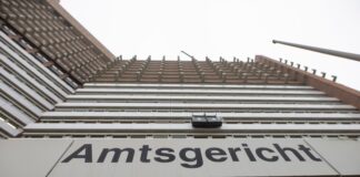 Mehr als zwei Jahre Haft nach Sprengstoffanschlag in Köln Die Tat soll eine Verbindung zum sogenannten Kölner Drogenkrieg haben. (Archivbild)