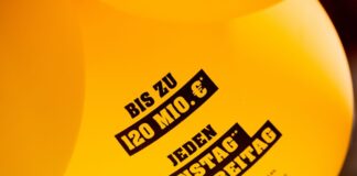 35 neue Lotto-Millionäre in diesem Jahr in NRW Ein Lottospieler aus Nordrhein-Westfalen gewann in diesem Jahr rund 54 Millionen Euro im Eurojackpot. (Symbolbild)