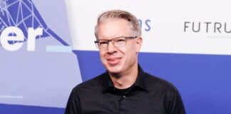 Frank Thelen baut Unfall in der «Höhle der Löwen» Frank Thelen gehört seit diesem Jahr wieder fest zur Vox-Sendung «Die Höhle der Löwen». (Archivbild)