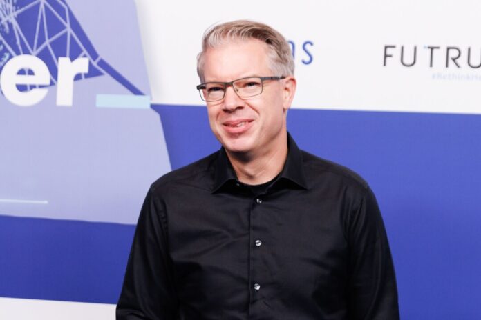 Frank Thelen Frank Thelen gehört seit diesem Jahr wieder fest zur Vox-Sendung «Die Höhle der Löwen». (Archivbild)