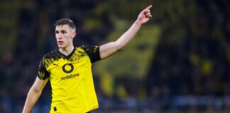 Sammer zu BVB-Poker mit Schlotterbeck: «Deadlines setzen» Wie geht es mit Nico Schlotterbeck beim BVB weiter?