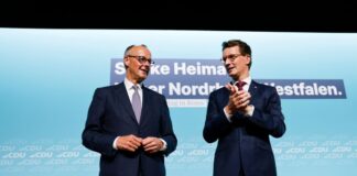 Wüst will 2026 Ende des Geschachers bei Bund-Länder-Finanzen Der Streit, wem welcher Anteil aus dem Steuerzahler-Topf zusteht, wird auch im neuen Jahr zwischen Bund, Ländern und Kommunen weitergehen. (Archivbild)