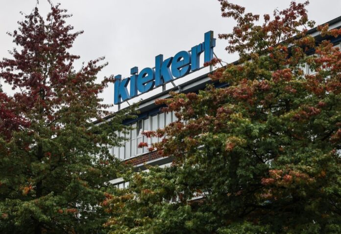 Betroffen von der Insolvenz sind knapp 700 Beschäftigte in Heiligenhaus.