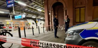 Herrenloses Gepäck – Großeinsatz am Bonner Hauptbahnhof Der Bonner Hauptbahnhof blieb bis in die Nacht gesperrt.