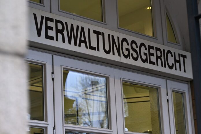 Verwaltungsgericht Gelsenkirchen Das Verwaltungsgericht Gelsenkirchen hat einen Rechtsstreit um die Grundsteuer.(Archivbild)