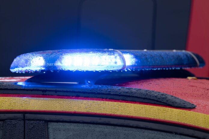 Feuerwehr Die Feuerwehr konnte einen Großteil des Diesels binden. (Symbolbild)