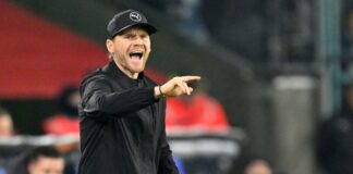 Eugen Polanski feierte seinen ersten Bundesliga-Sieg gegen den FC St. Pauli.