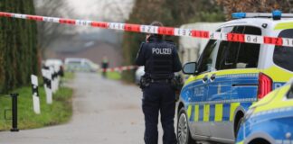 Mit Axt lebensgefährlich Verletzten geht es besser Eine Mordkommission ermittelt wegen des Verdachts des versuchten Totschlags.